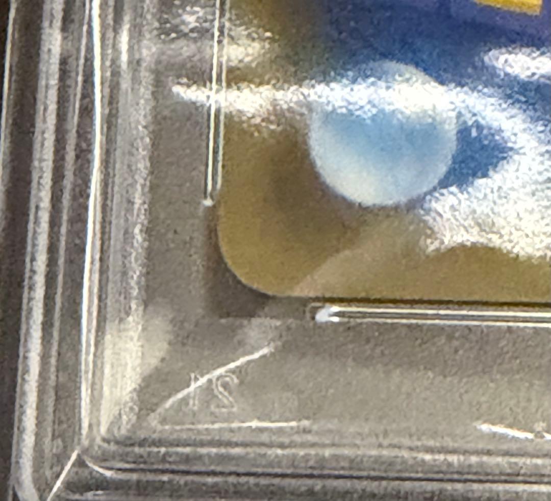 【PSA10】リザードン&テールナーGX SR SM11a