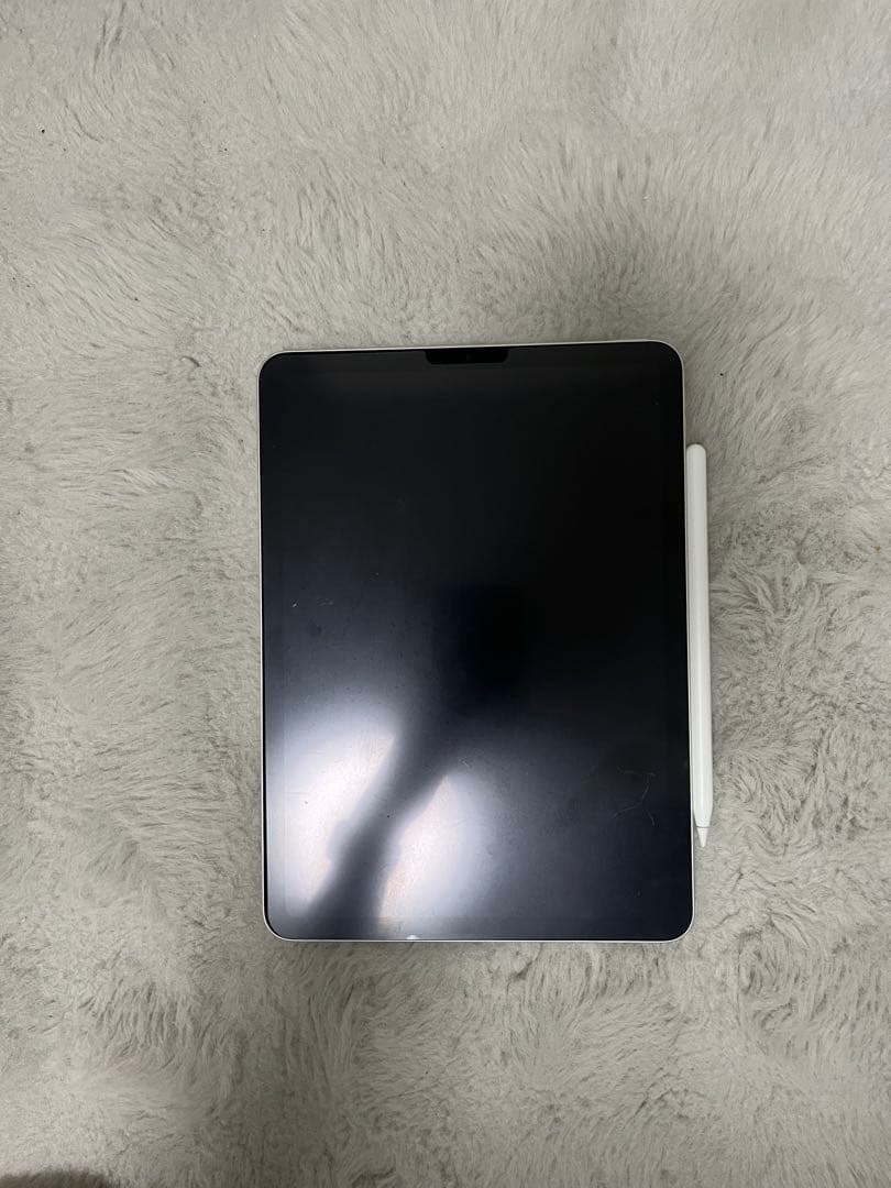 【256GB】 iPad Air第5世代 ＋Apple pencil
