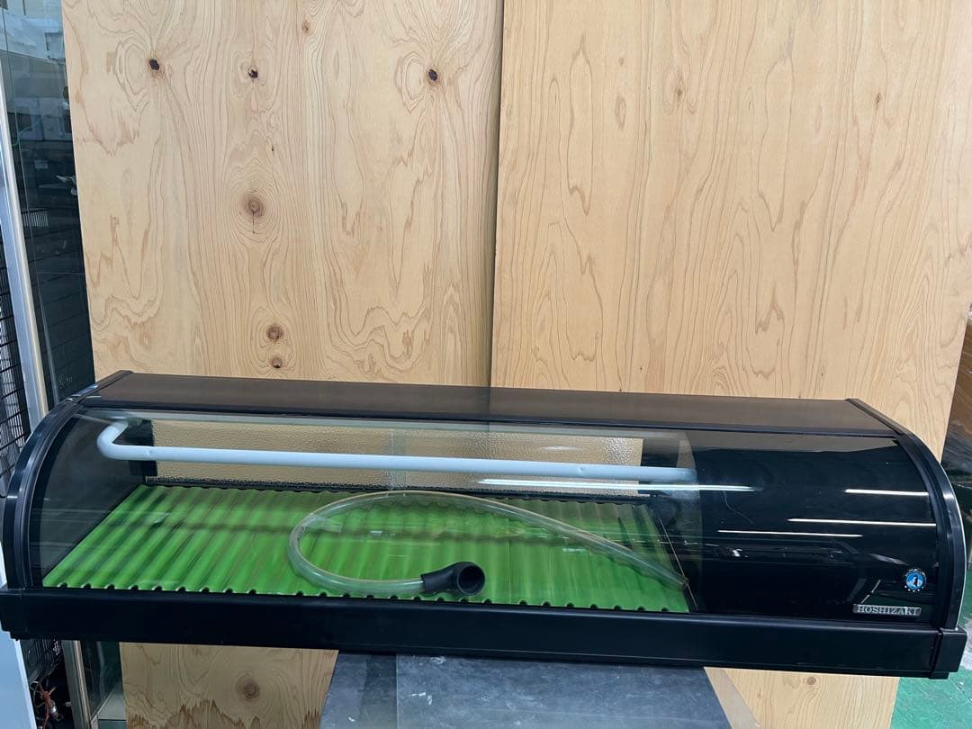 2019年 ホシザキ 冷蔵ネタケース