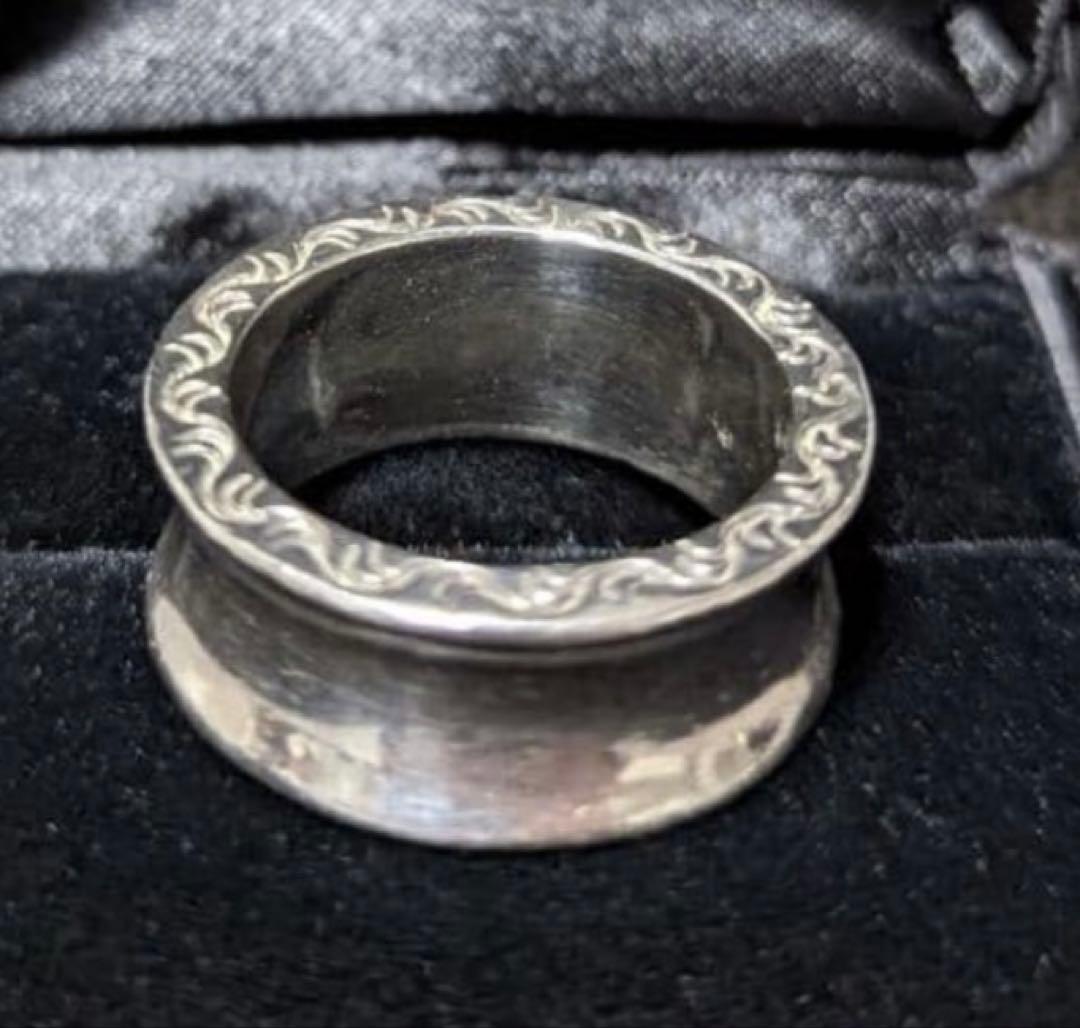 お正月セール！アリゾナフリーダム　約リング20R-20b Silver925