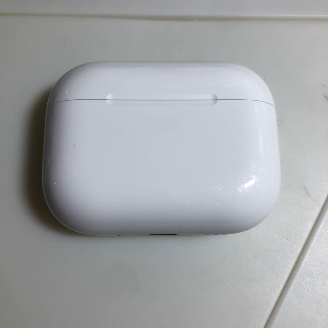 Apple AirPods Pro 第3世代　充電ケース