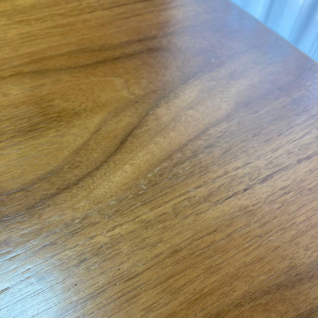 ニトリ　テーブル　昇降　幅120cm　アクティブ2