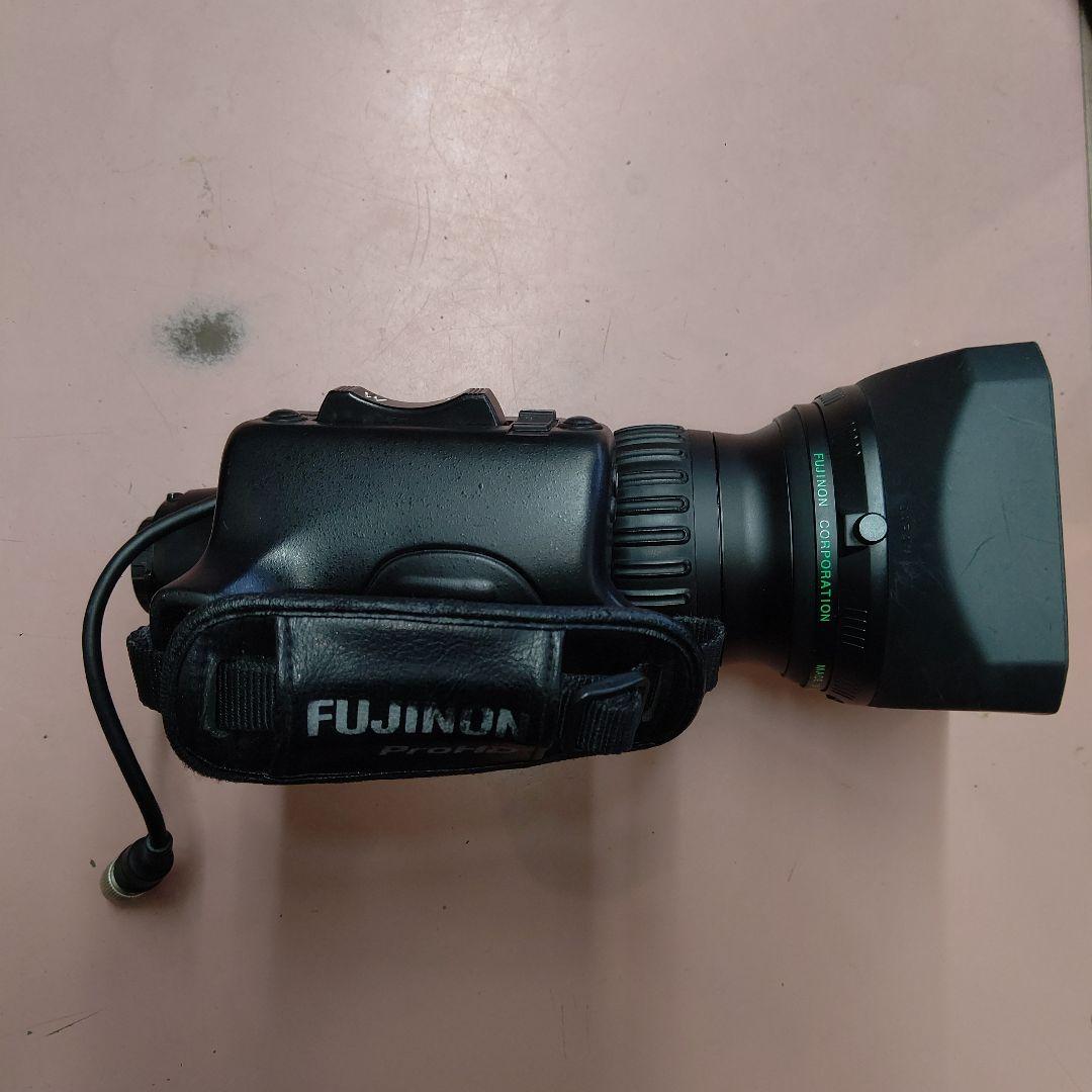 FUJINON TH13X3.5BRMU 業務用カメラ用13倍HDズームレンズ