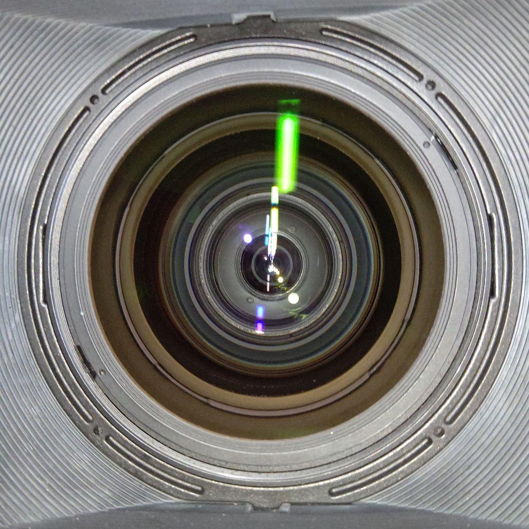 FUJINON TH13X3.5BRMU 業務用カメラ用13倍HDズームレンズ