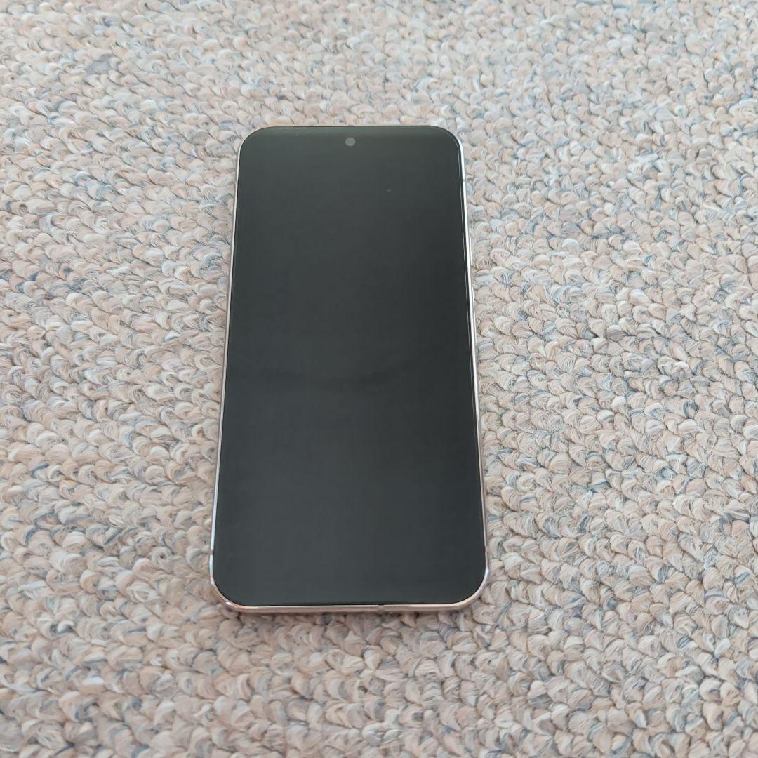 Google Pixel 9 Pro XL 128GB Simフリー 白 箱付き