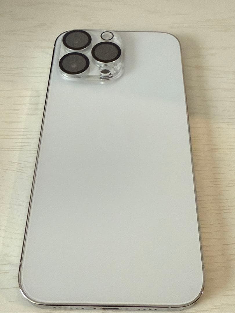 iPhone14promax本体　1TB