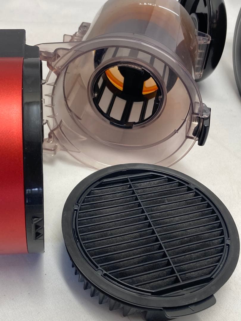 2021年製　日立サイクロン掃除機　CV-SP900J