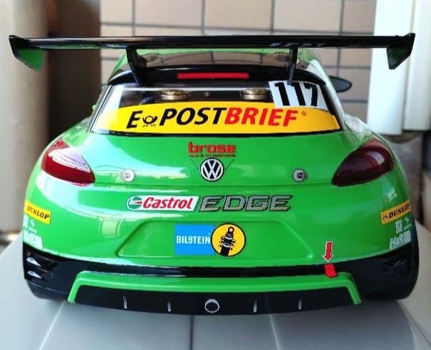 【走行2回のみ】ヨコモ YD-2Z ラジコン　ドリフト