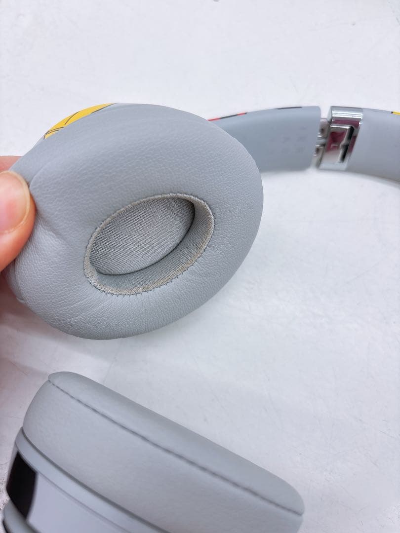 Beats Solo3 Wireless ミッキー90周年記念希少