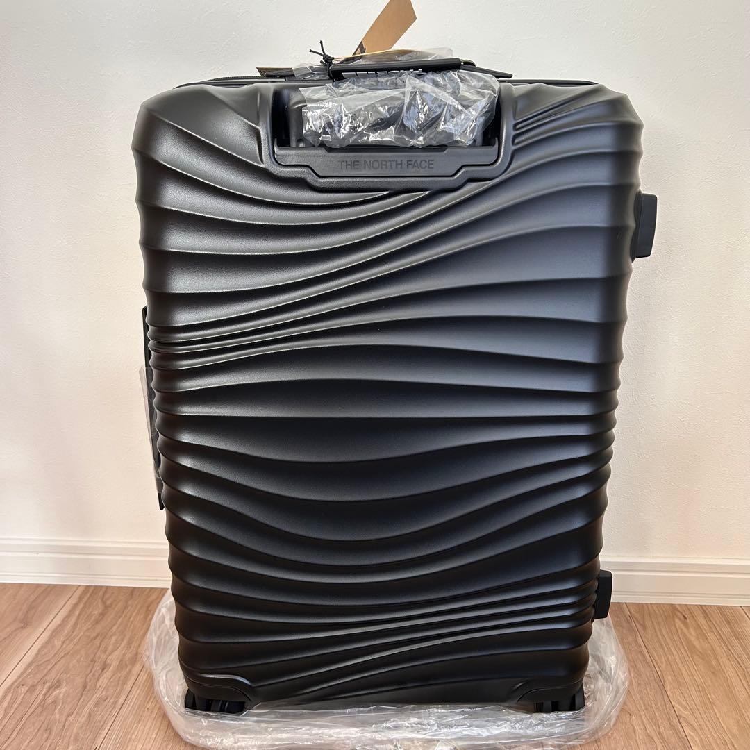 新品未使用　ノースフェイス　キャリーケース　キャリーバッグ　NN2AQ53A 黒