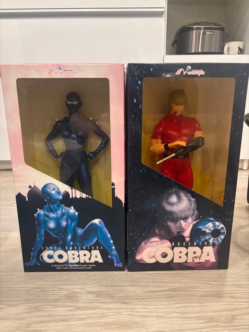 SF・ファンタジー・ホラー taQmi