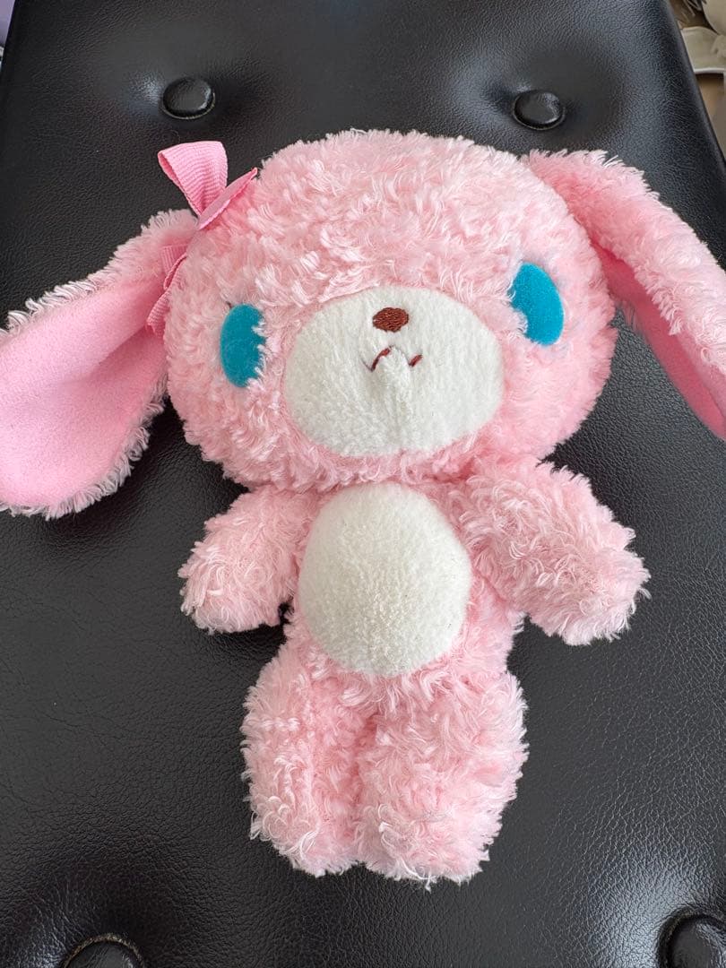 サンリオ シュガーバニーズ ぬいぐるみ