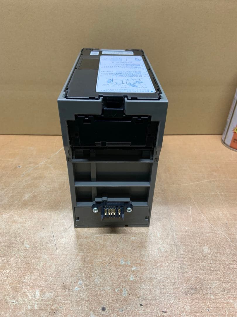 グローリー　VT-S20用　識別機　令和6年新札対応　新品未使用