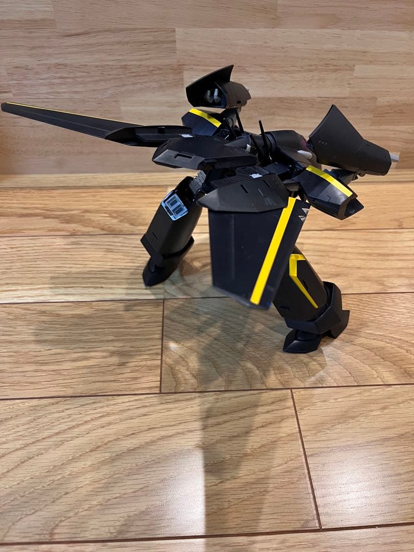 マクロス　やまと　VF-17S ジャンク品