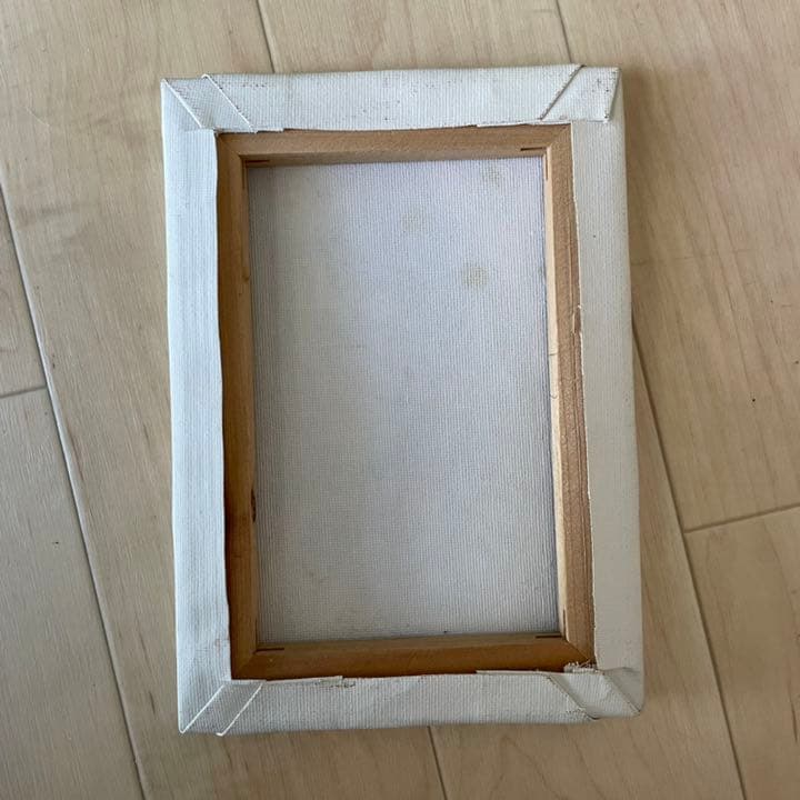 ファインアート 絵画 油絵