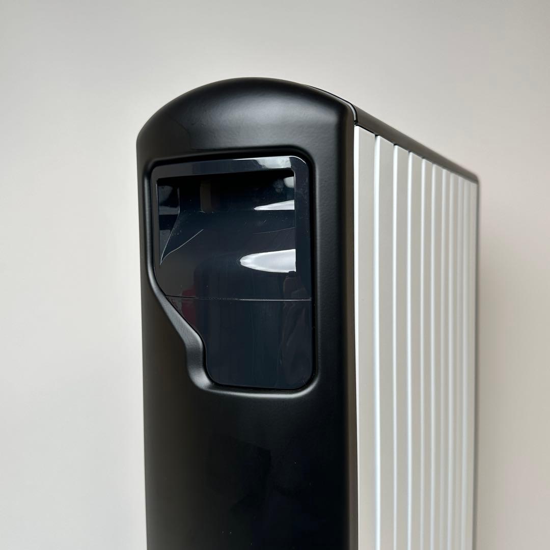 【美品✨】 デロンギ マルチダイナミックヒーター MDHU15-BK