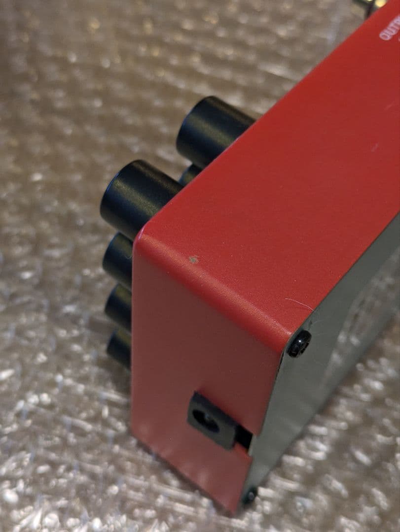 FLAMMA FS22 EKOVERB ディレイ リバーブ フランマ　リヴァーブ