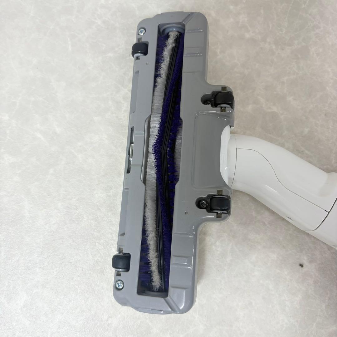 Panasonic 電気掃除機 MC-PJ20A-C 2021年製 クリーナー