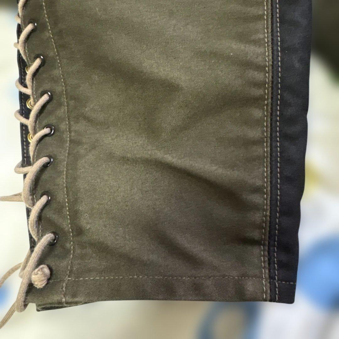 フリーホイーラーズ ブリーチーズ　ハートフォード