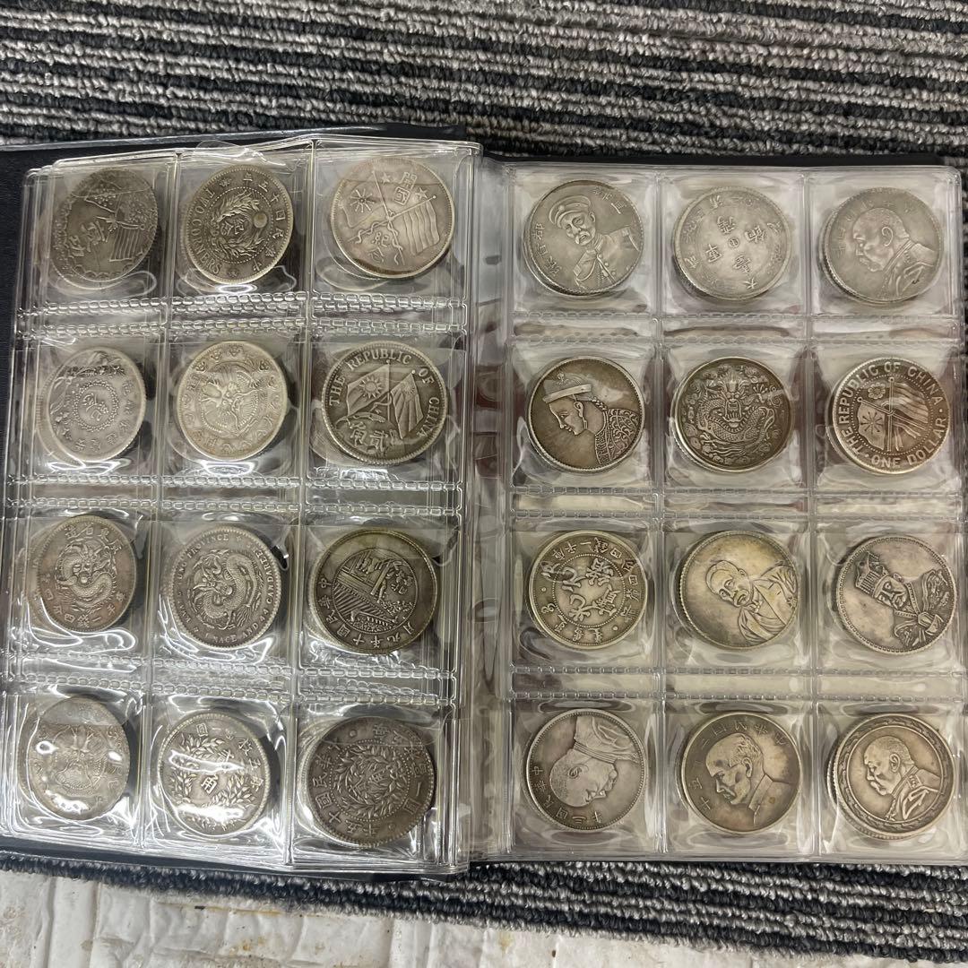 佐*昭様 旧家蔵出 中国歴代 貨幣 通宝 貨幣 まとめ120枚入