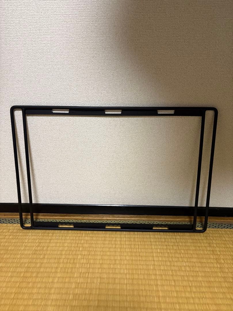 ryucamp i-frame アイフレーム　ヘリノックス天板