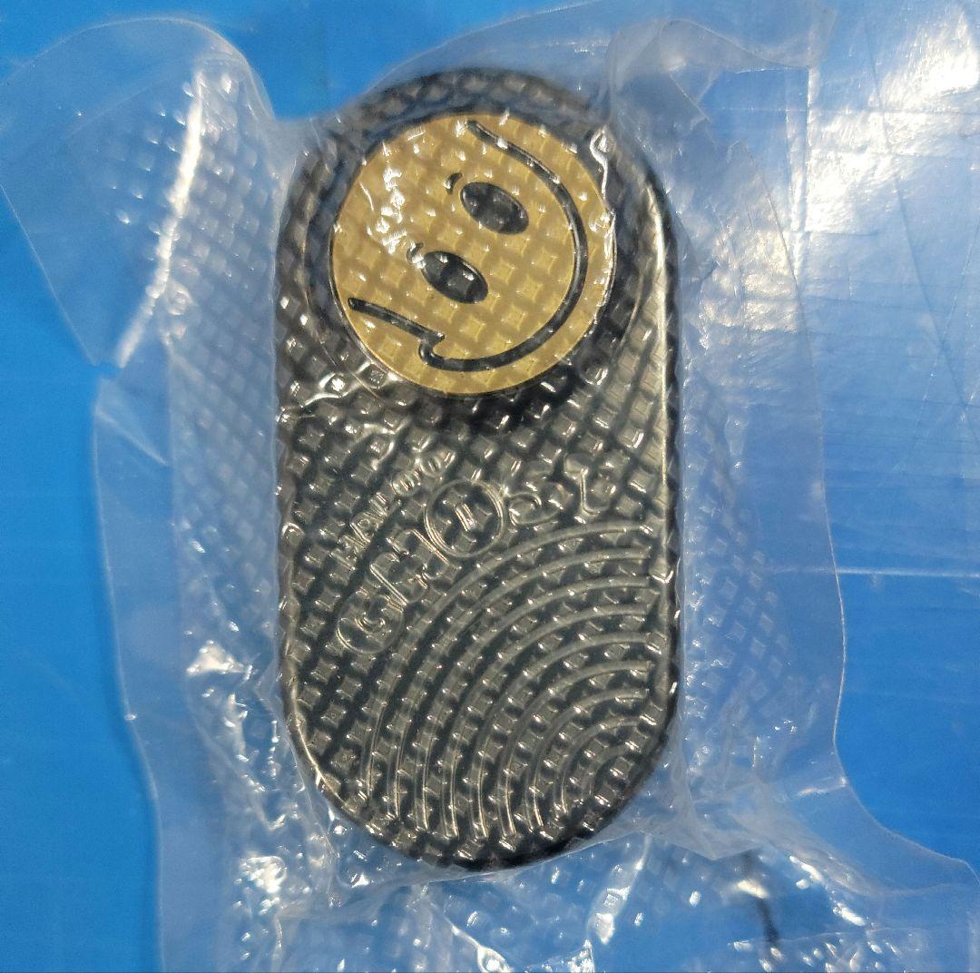 新品未開封 フィジェットトイ 音叉フィジェットスライダ ゴースト2.0 EDC