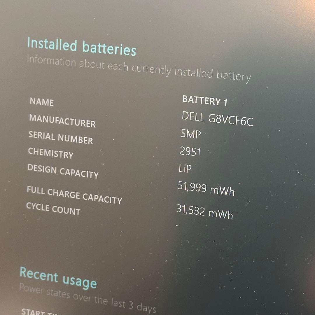 Windowsノート本体 DELL XPS 13 9305 i7 1165G7 512GB Windows