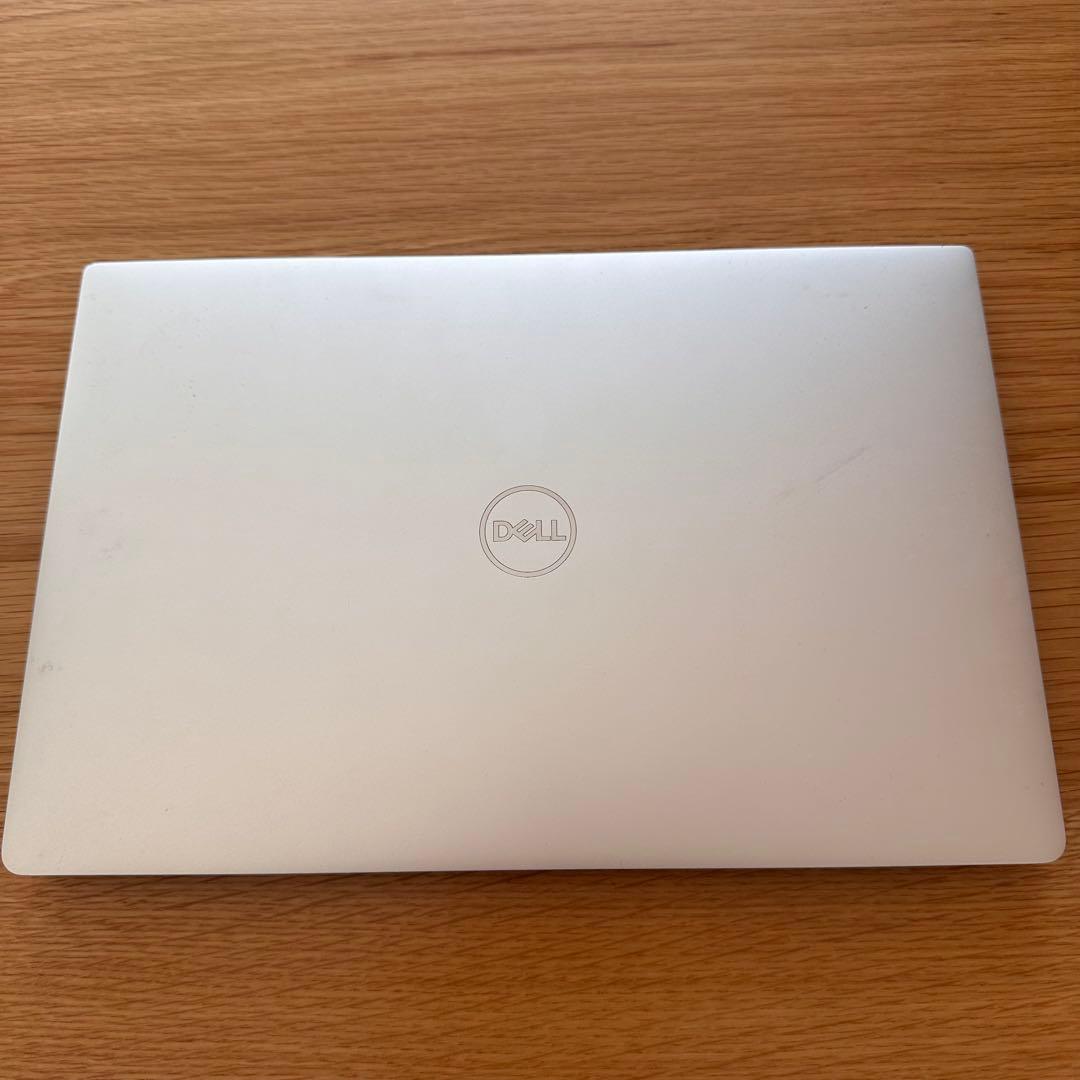 Windowsノート本体 DELL XPS 13 9305 i7 1165G7 512GB Windows