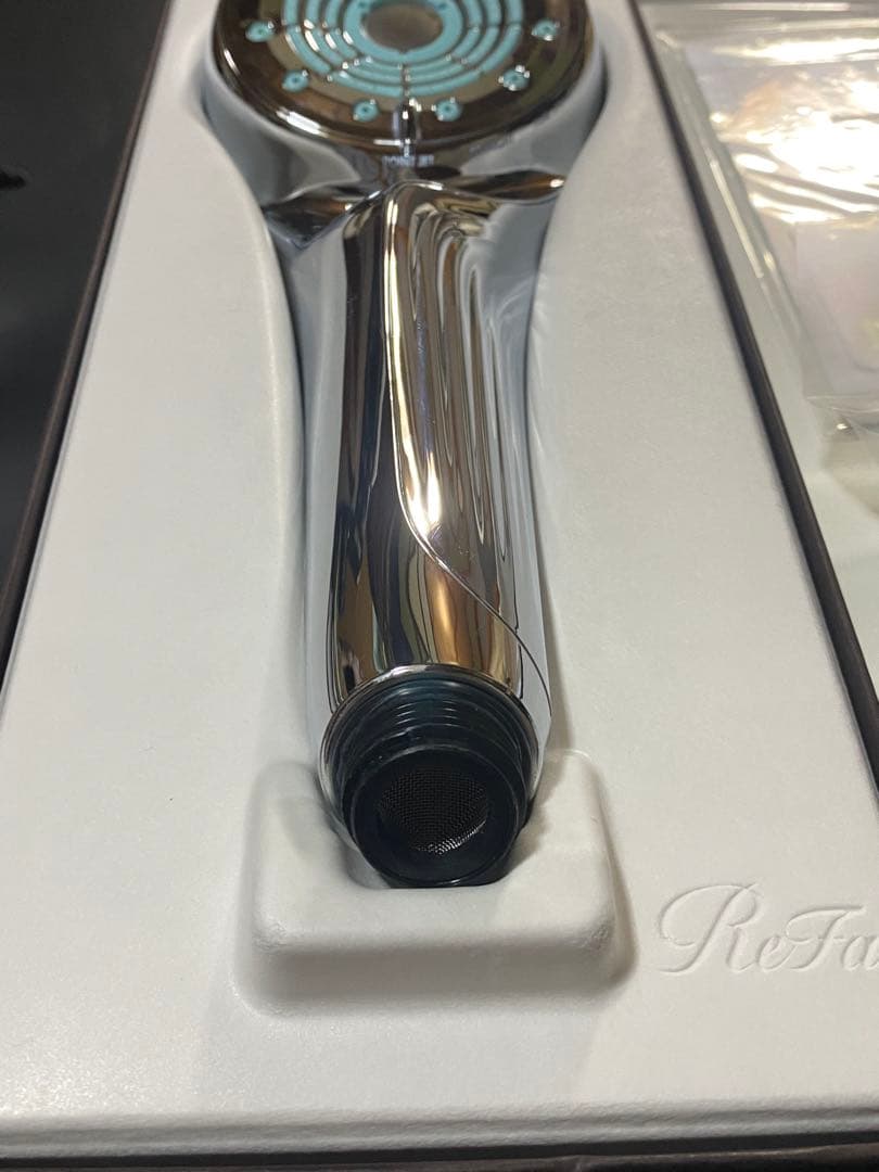 ReFa FINE BUBBLE U リファファインバブルU11月24日まで出品