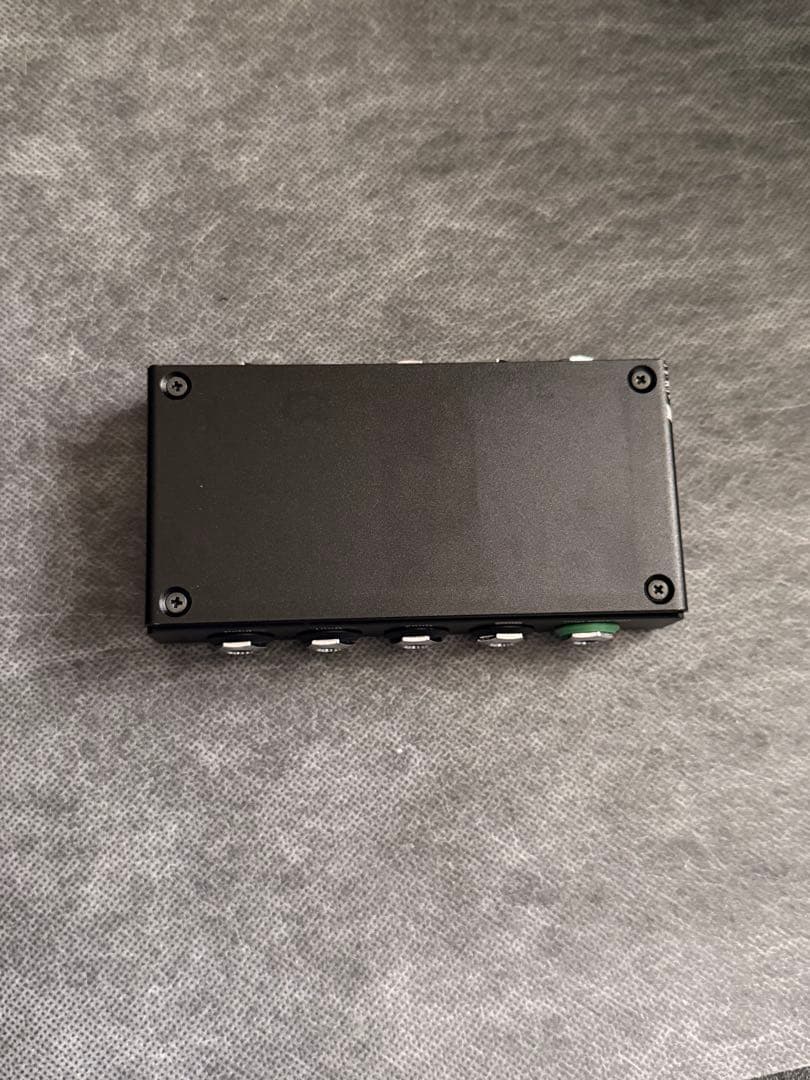 Limetone Audio JCB-5S-Flat ジャンクションボックス