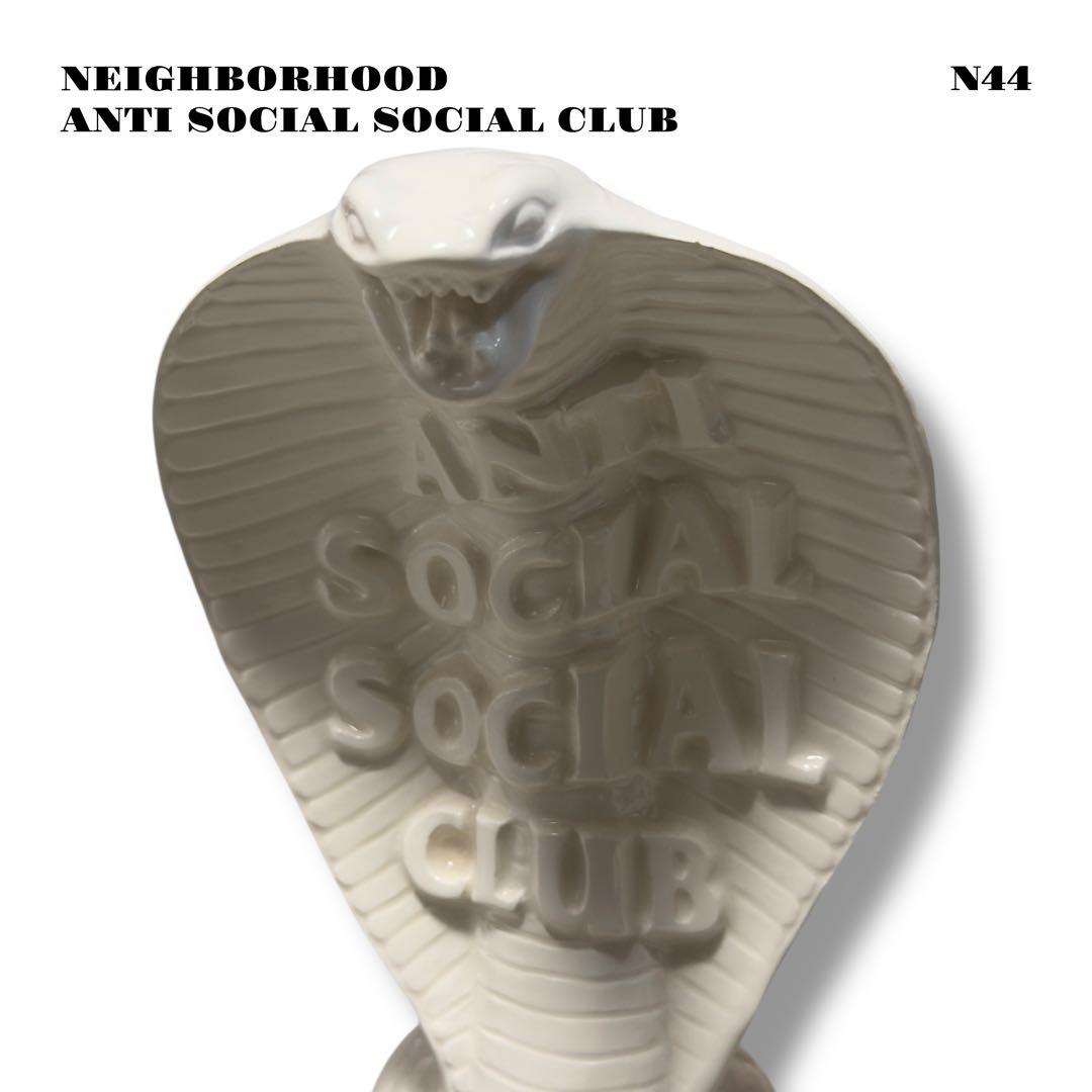 ★限定出品★ NEIGHBORHOOD ANTISOCIALSOCIALCLUB