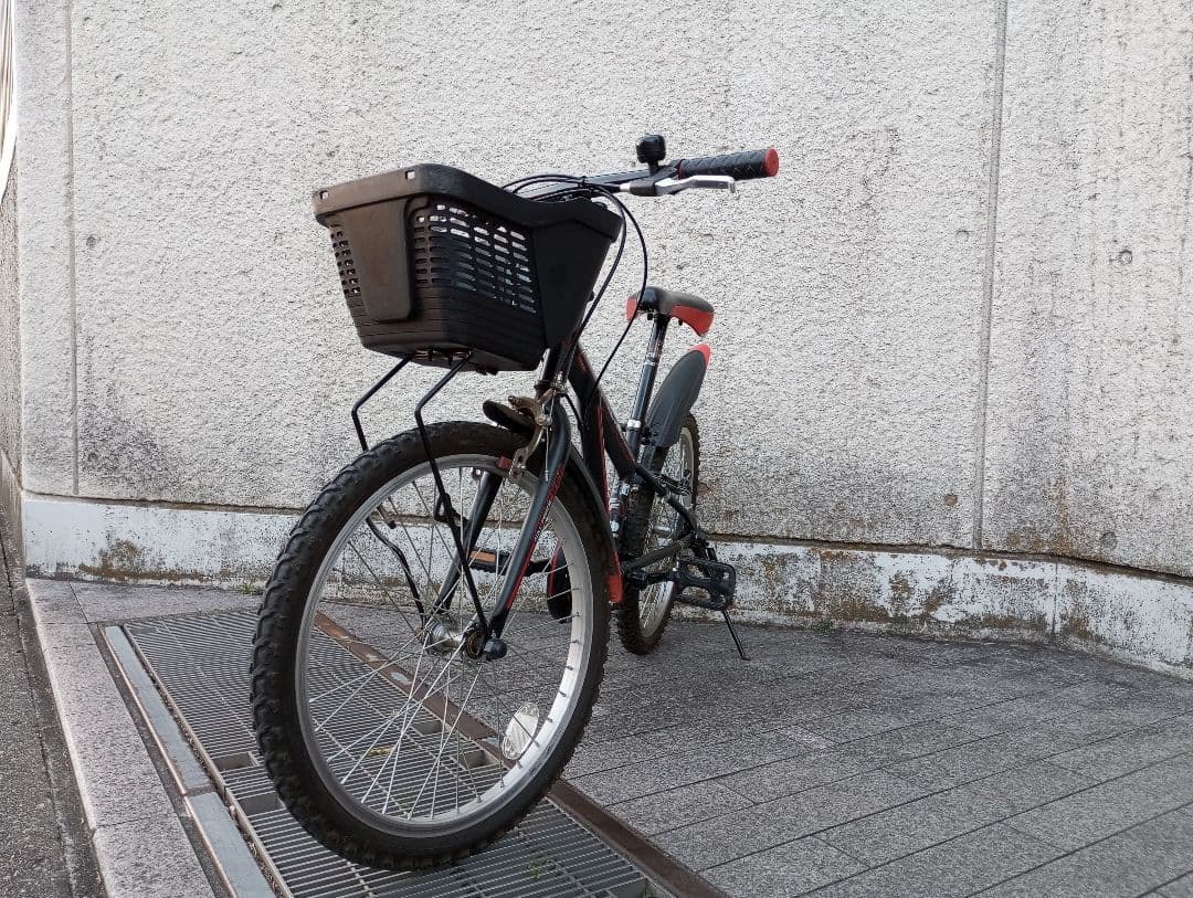 子供用自転車20インチ 埼玉県川口市 直接引渡し希望