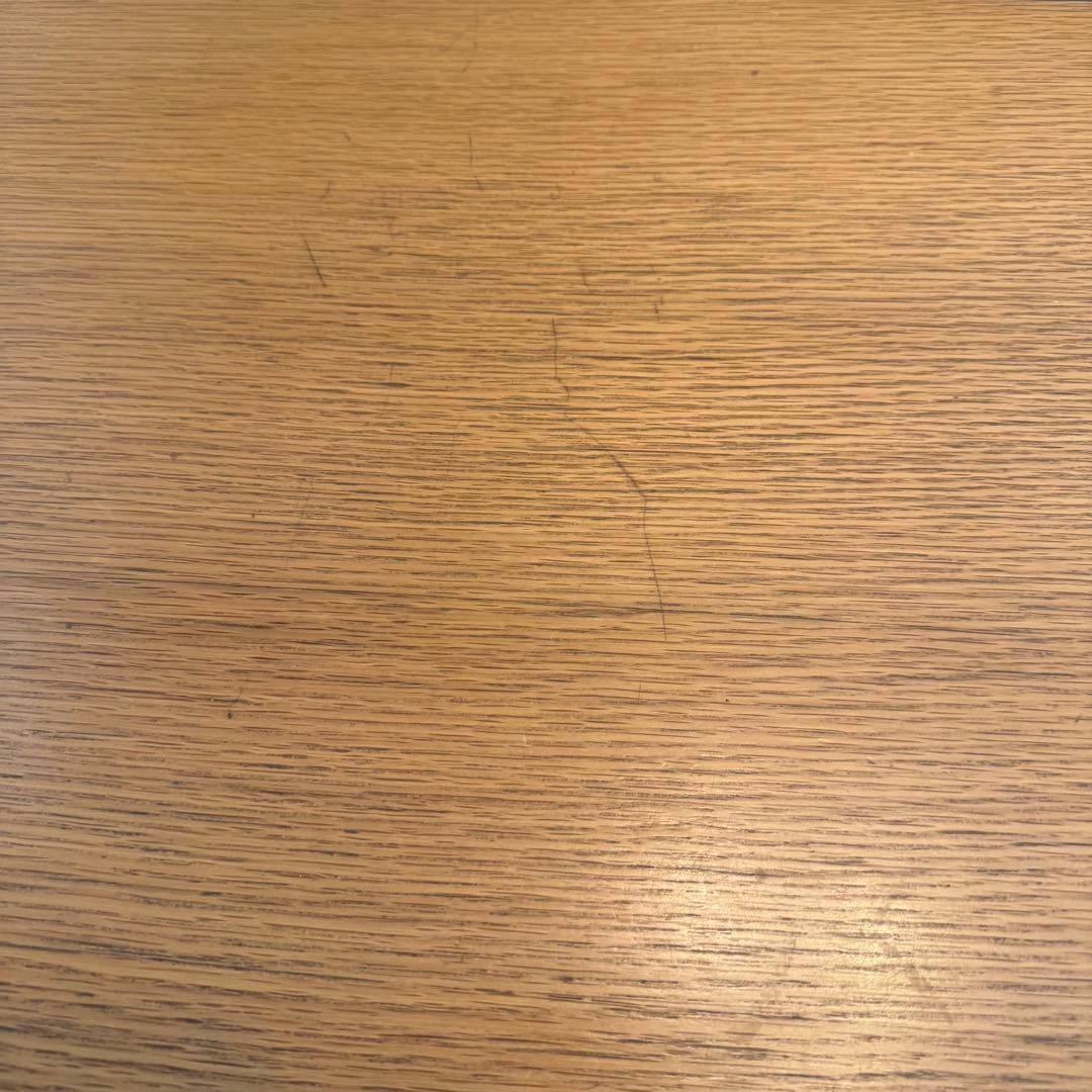 KUROGOMA　無印リビングでもダイニングでもつかえる　ダイニングセット