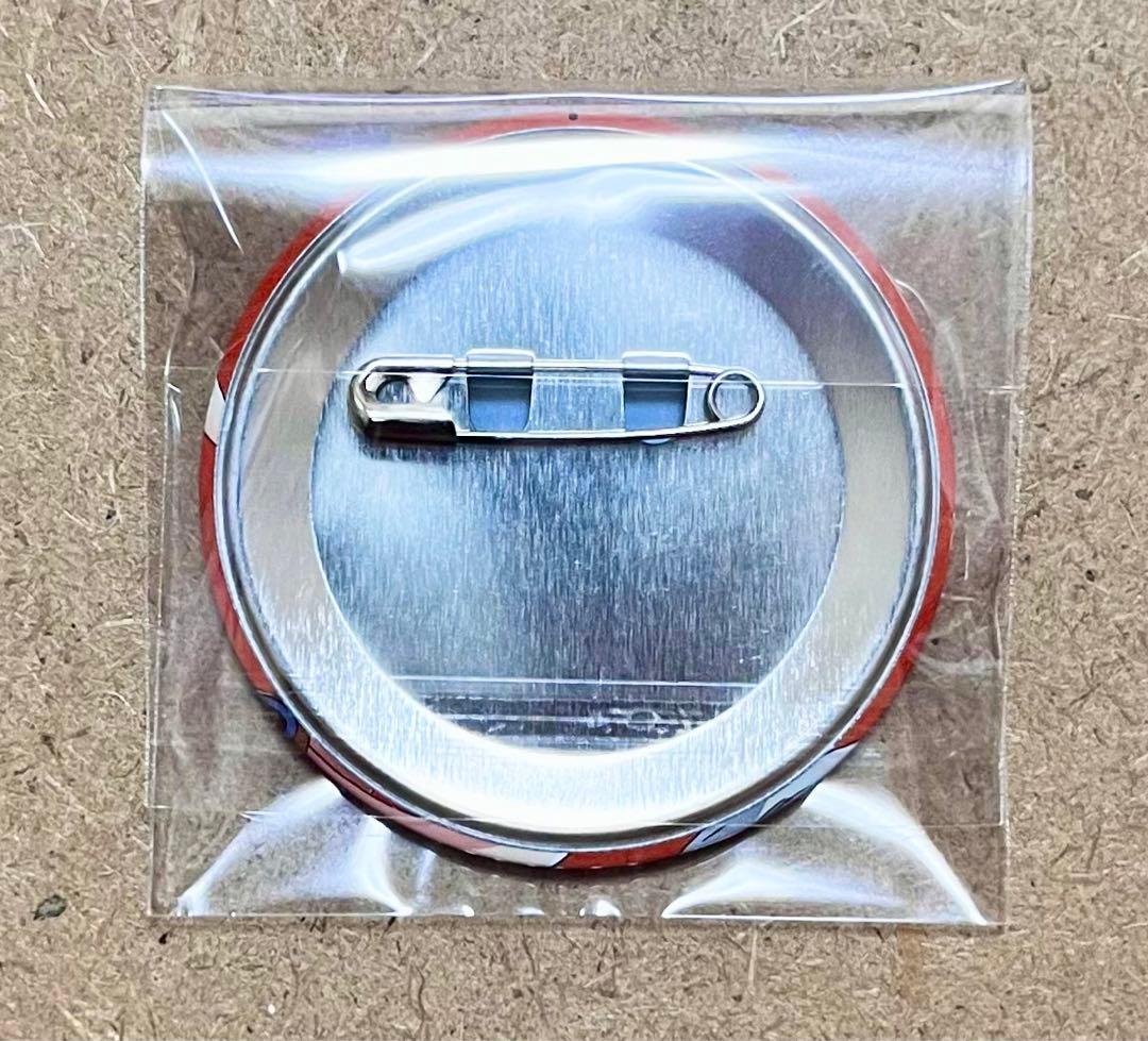 ONE PIECE ワンピース 20周年 1000話 記念 缶バッジ ナミ