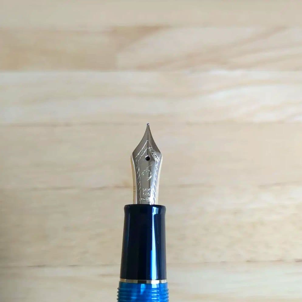 セーラー万年筆 ランコントル ラメール