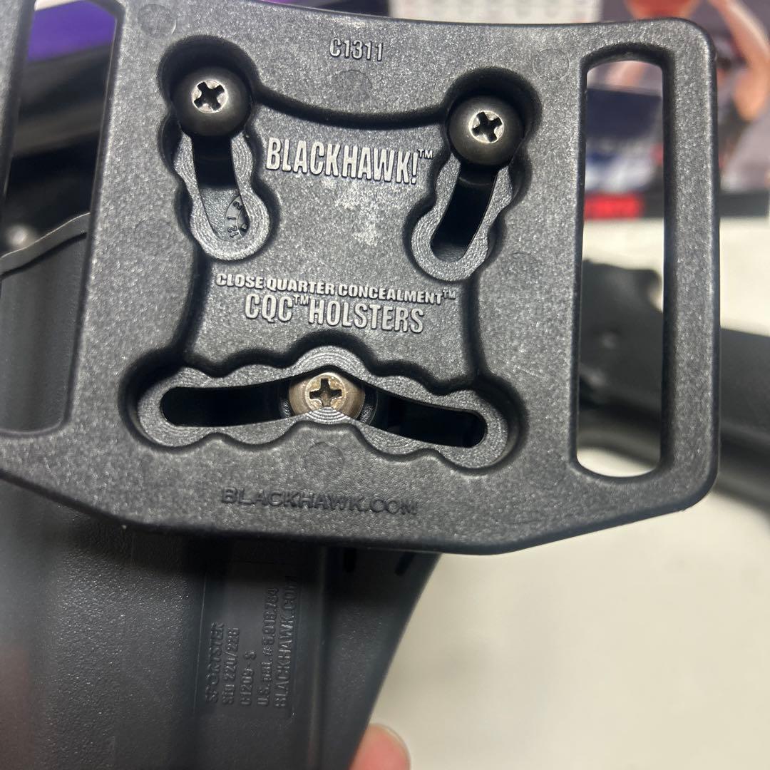 タナカ SIG 9mm拳銃 自衛隊　ガスブローバック