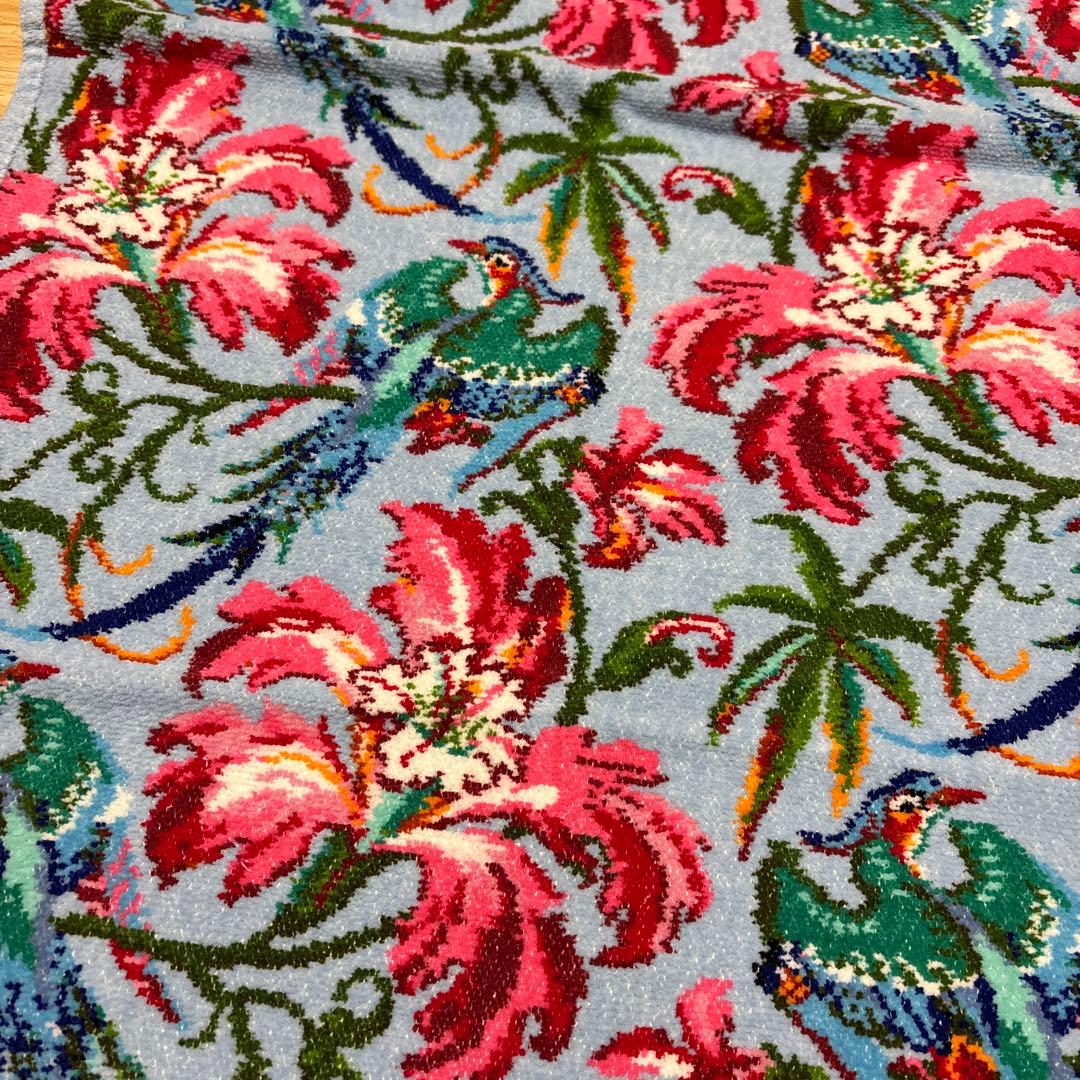 FEILER フェイラー 大判タオル　バスタオル