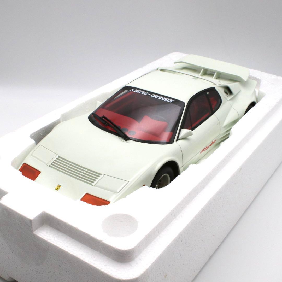 限定品 1/18 GT-Spirit Koenig Special 512BB