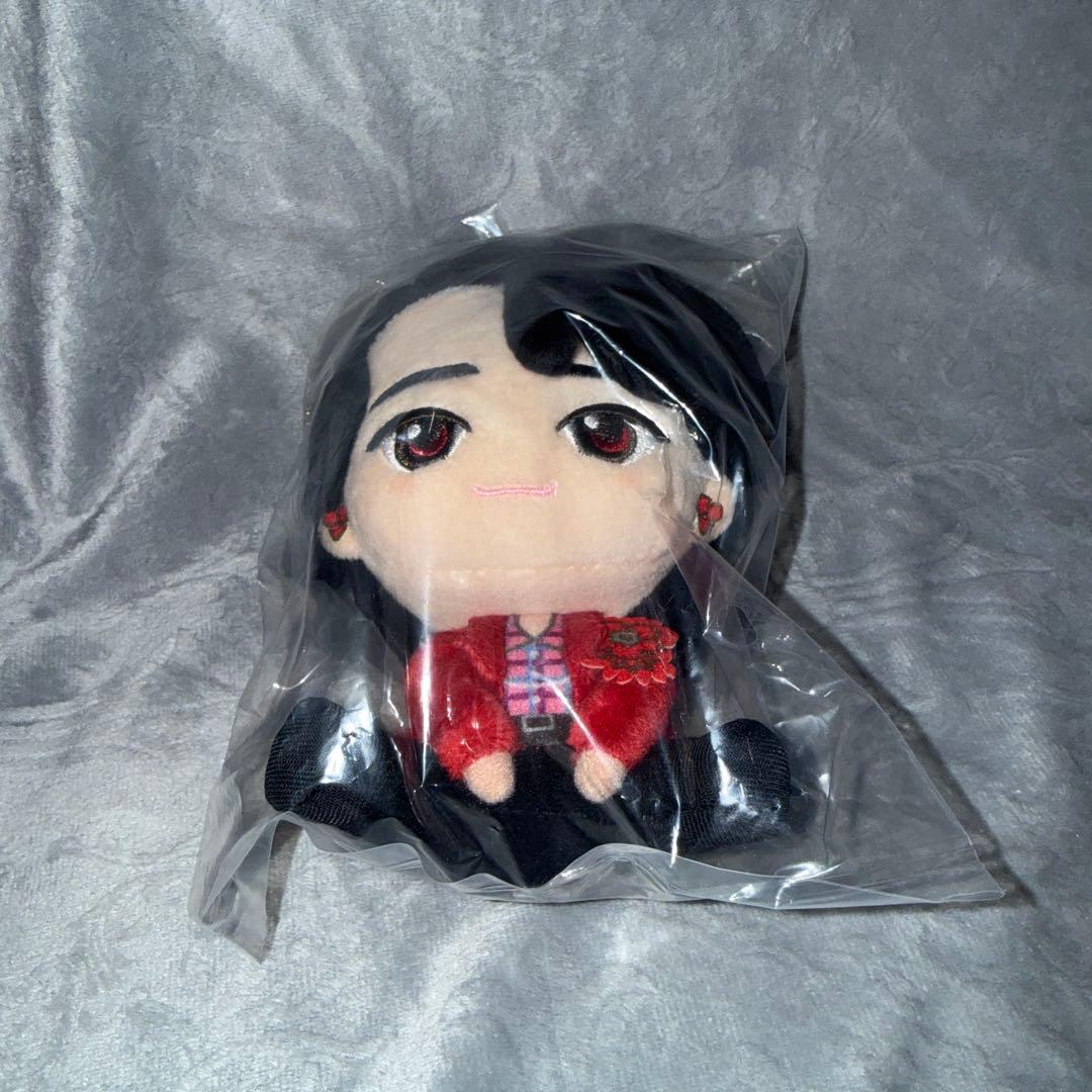 【新品未開封／大森元貴】ミセス一番くじ A賞 Magical Winter