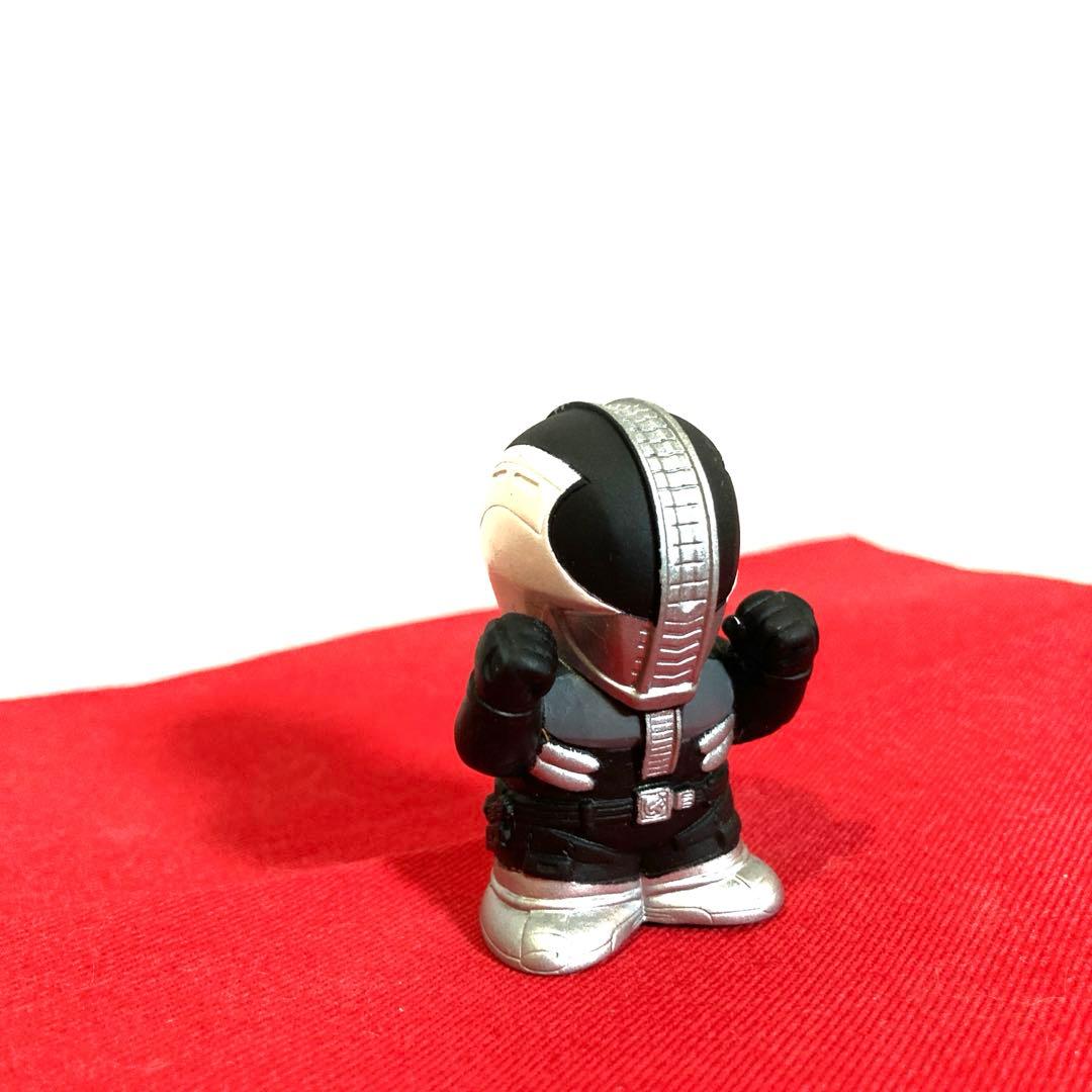 仮面ライダー電王 プラットフォーム 佐藤健 フィギュア 当時物 SHF 真骨彫