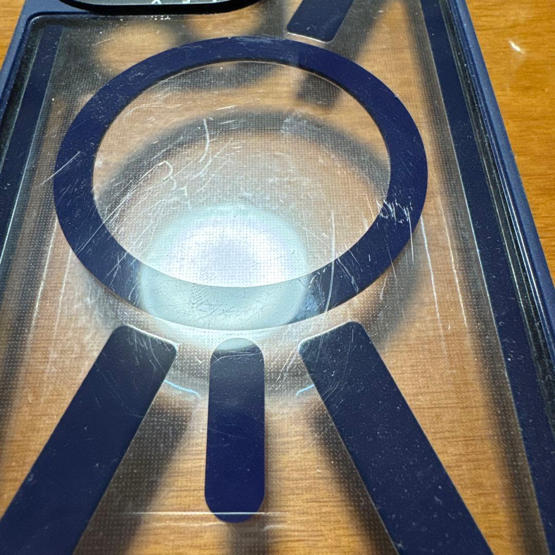 iPhone16promaxケース