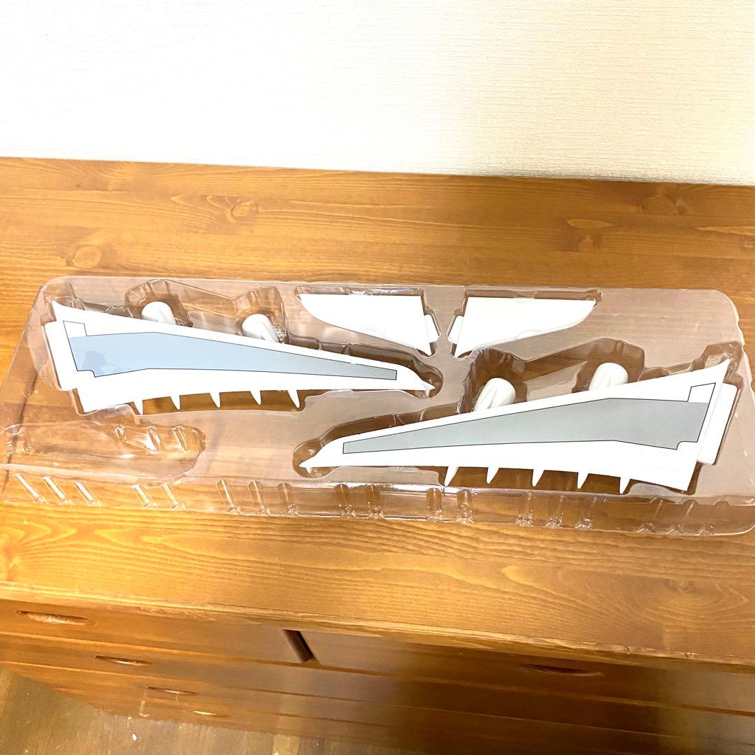 エアバス A380 シンガポール航空　1/160 航空機模型 LEDライト付き