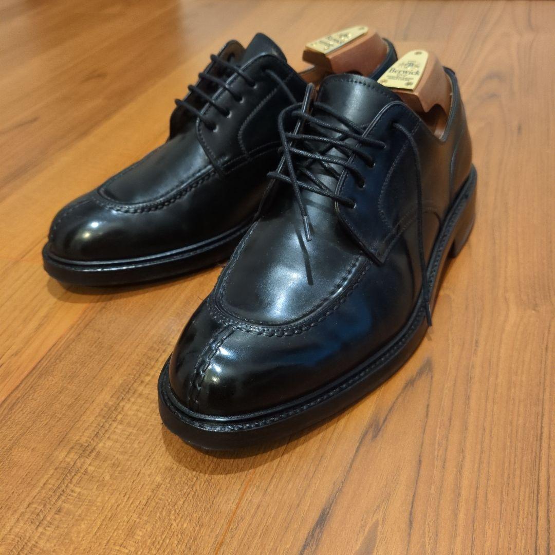 berwick バーウィック　コードバン