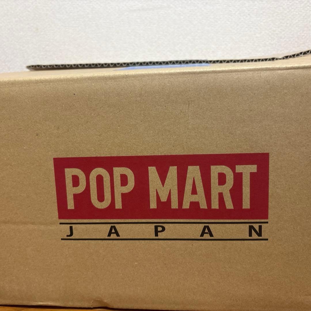 THE MONSTER PIN FOR LOVE ラブブ　らぶぶ　labubu