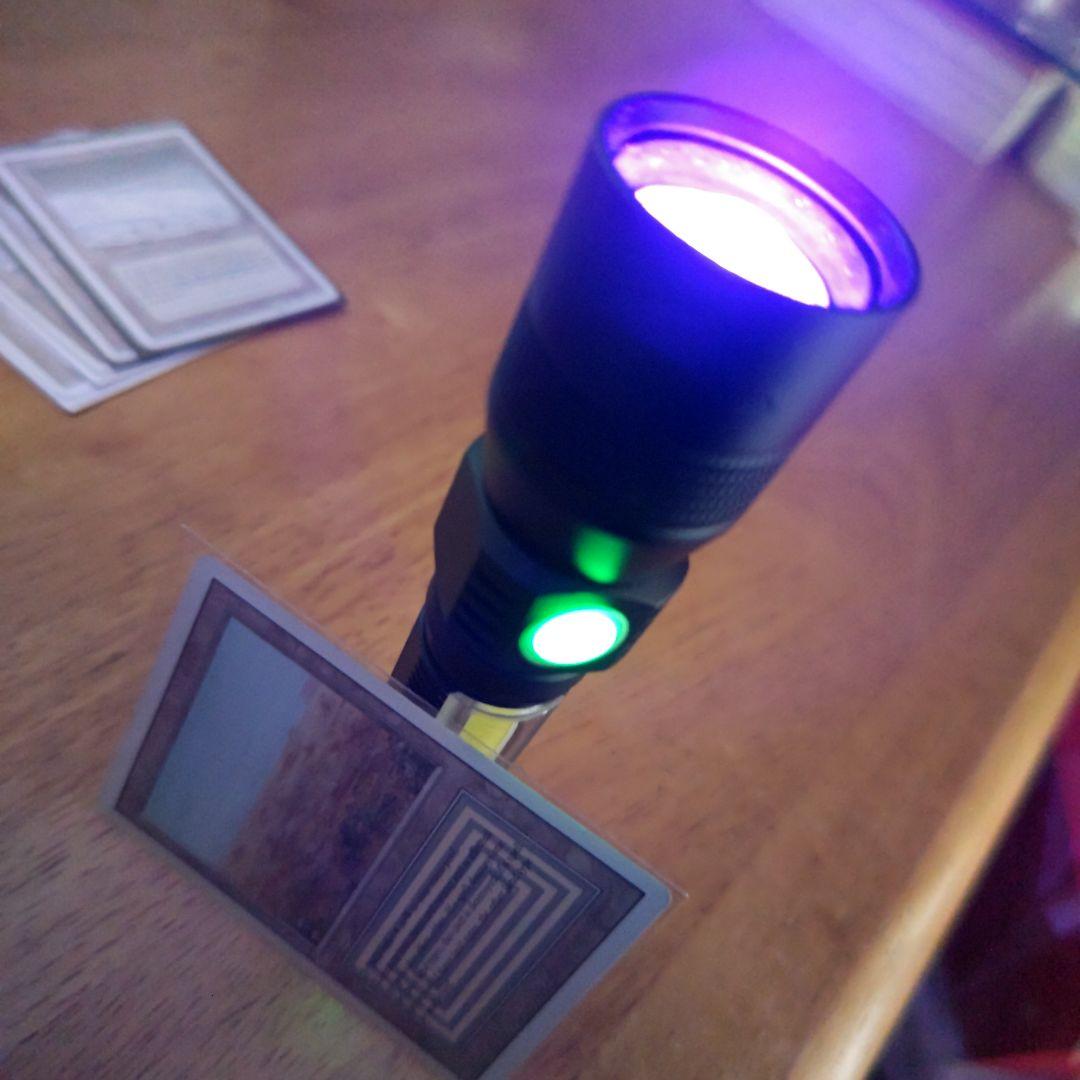 【断捨離】MTG 悲しみのscrubland【説明必読】