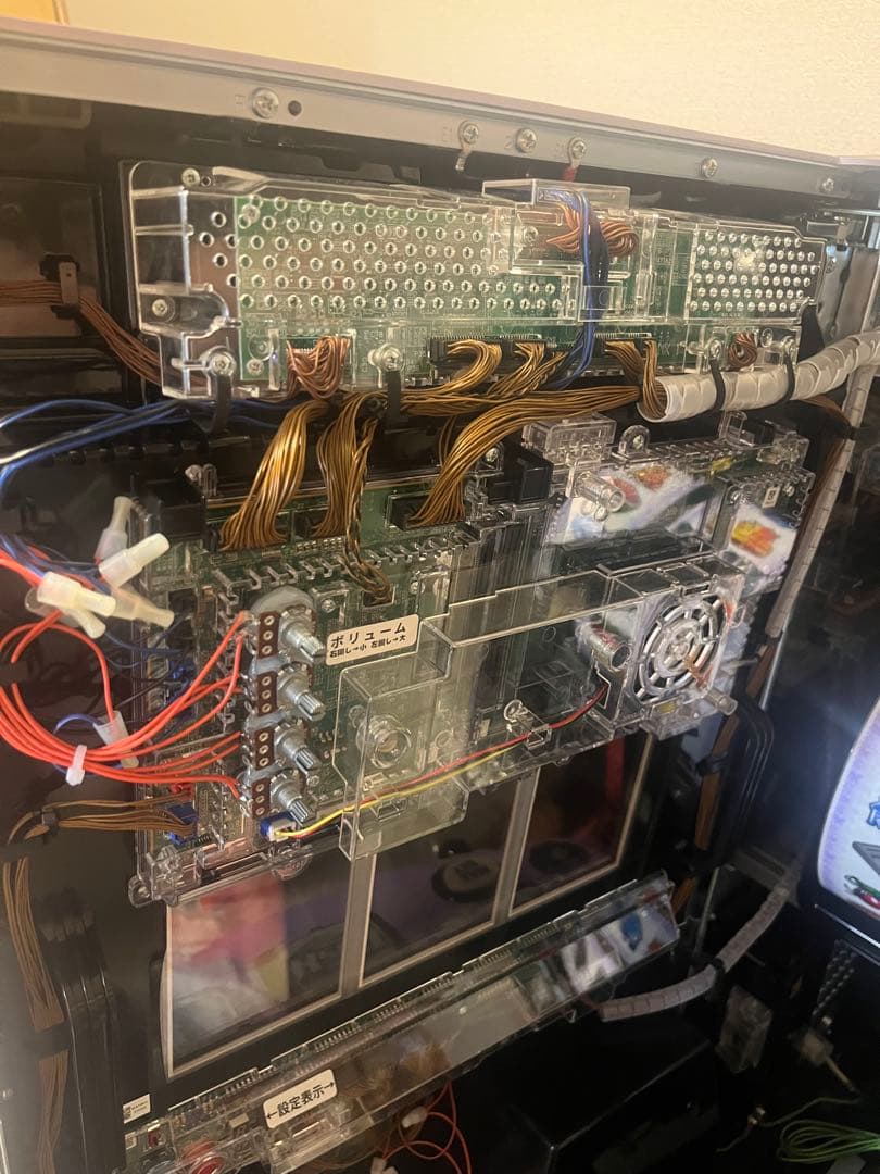 スマスロ　Re:ゼロから始める異世界生活 season2 実機(手渡し希望)