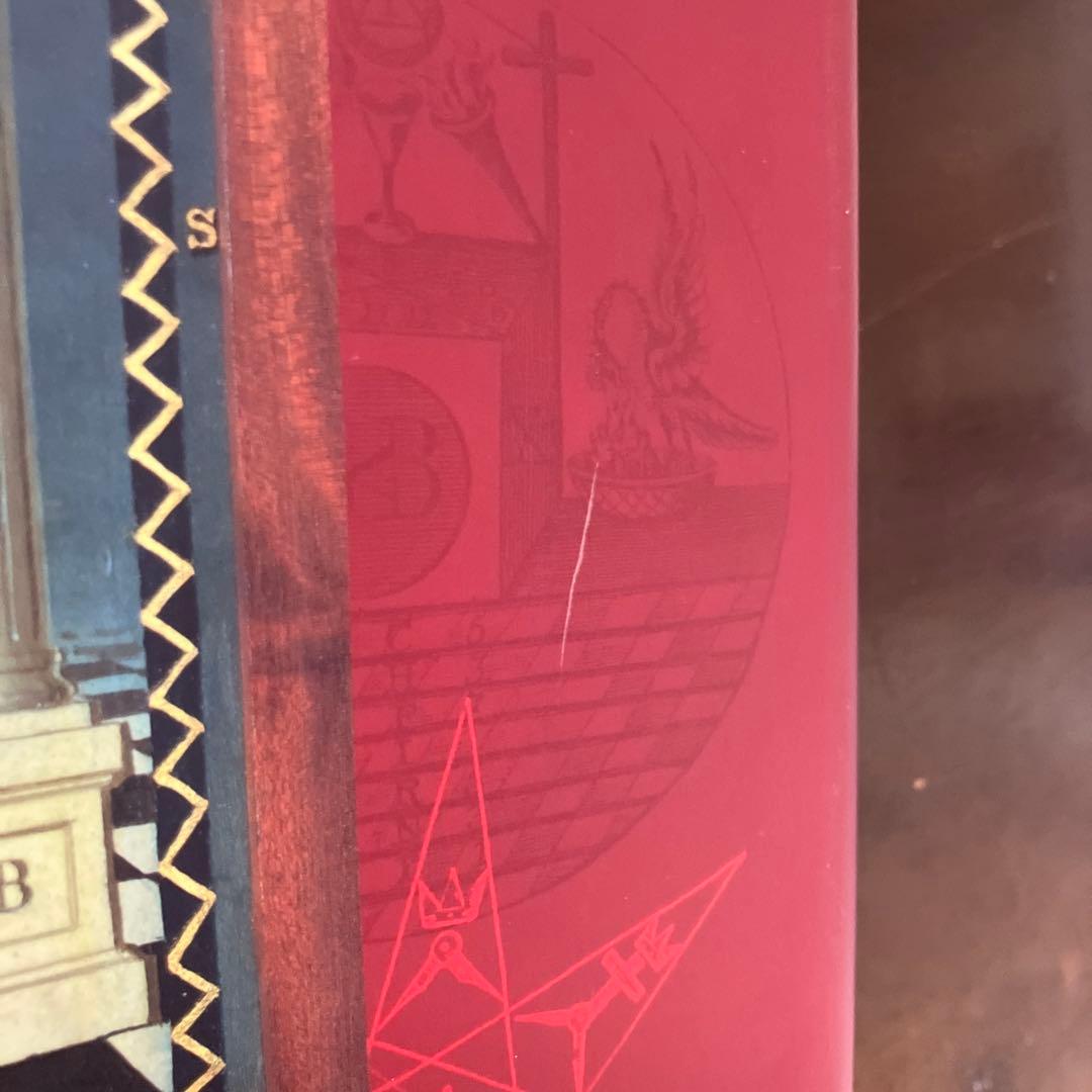 フリーメイスンのすべて その歴史・象徴・秘密　　W カークマクナルティ 武井摩利