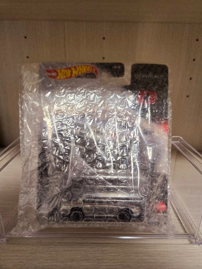 ミニカー Hot Wheels Nissan R32 NISMO KWAMO-U3011