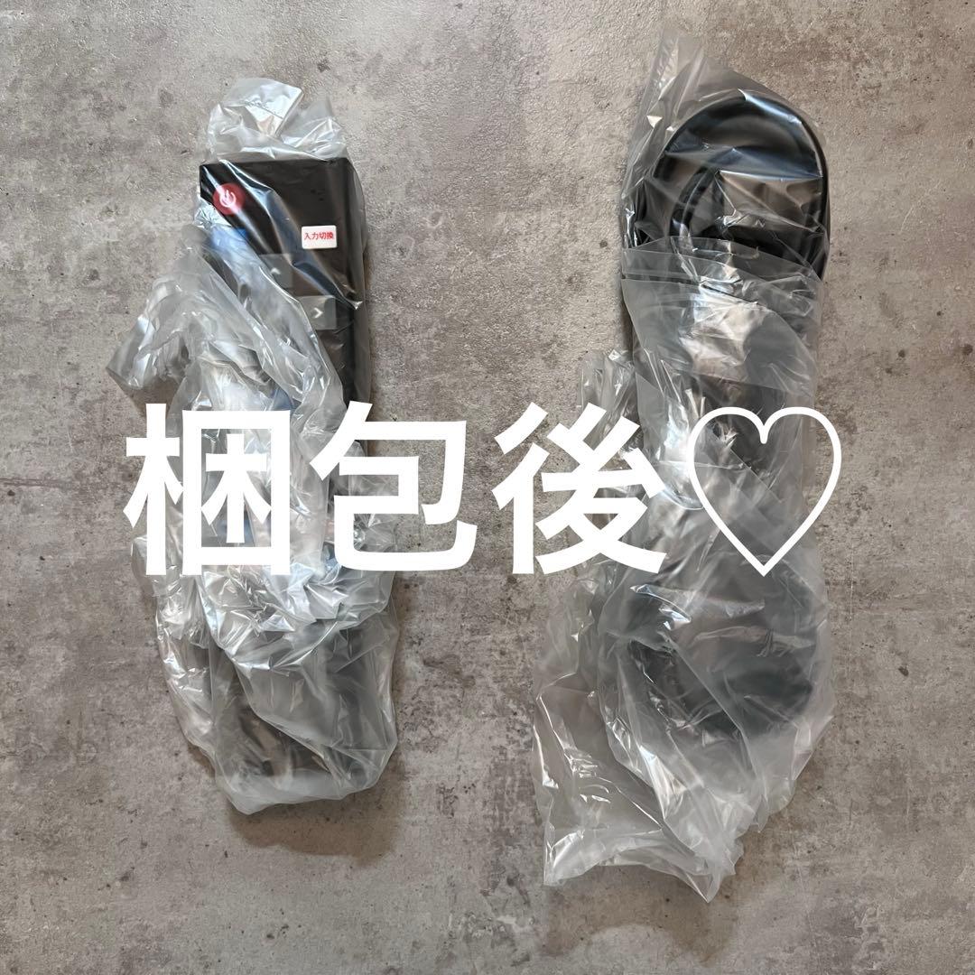 43型4K液晶モニター　DMM.make DKS-4K43DG3