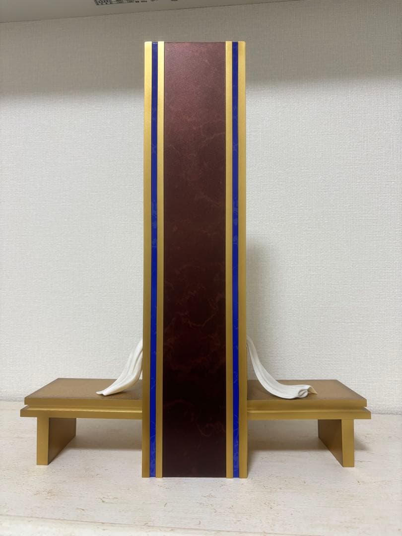 ギルガメッシュ フィギュア 玉座付き